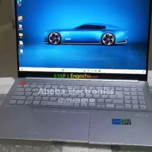  Brand New Asus Vivobook  Gaming laptop  Asus Vivobook  RTX 3050 Ti Dedicated  4gb Graphi in Ethiopia